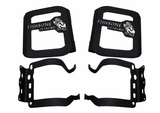 Fishbone Offroad 2018+ Jeep Wrangler JL Tail Light Guards