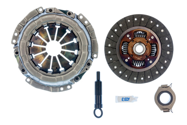 Exedy OE Clutch Kit for 2004-2006 Scion xA & xB, 2000-2005 Toyota Echo