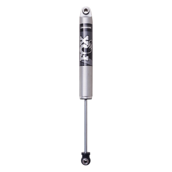 FOX 24-25 Ineos Grenadier Race Series 2.0 Smooth Body IFP Steering Stabilizer