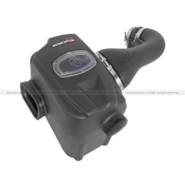 aFe Momentum GT Pro DRY S Stage-2 Si Intake System Dodge Ram Trucks 09-14 V8 5.7L HEMI