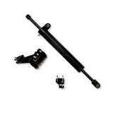 Rock Krawler 2005+ Ford F250/F350 Steering Stabilizer Kit (Pass. Through Shaft) - Front