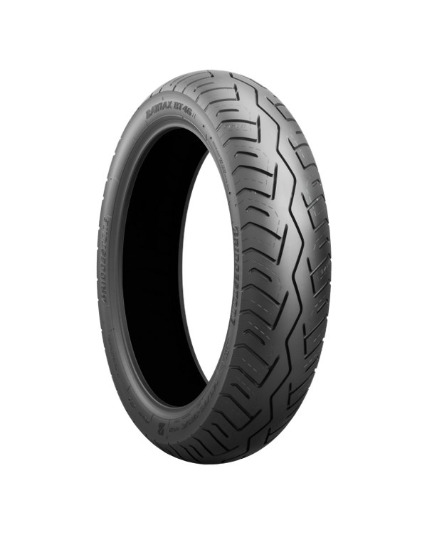 Bridgestone Battlax BT46R Tire - 140/70-18 67H TL Rear