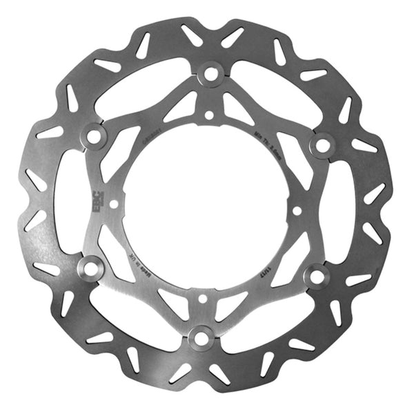 EBC 07-24 Honda CRF 150 R Front Oversize Rotor Kit