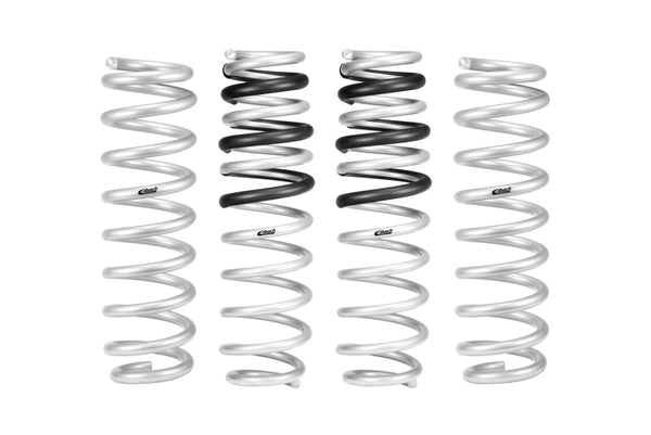 Eibach Pro-Truck Lift Kit for 2021+ Ford Bronco (Requires Bilstein PSD Dampers)