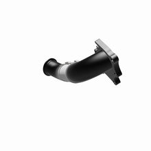 Load image into Gallery viewer, MagnaFlow 01-05 Chevy/GMC Duramax Diesel V8 6.6L 4 inch System Exhaust Pipe