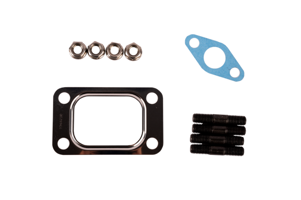Fleece Performance 03-07 Dodge 2500/3500 5.9L Cummins CW Turbocharger Installation Kit