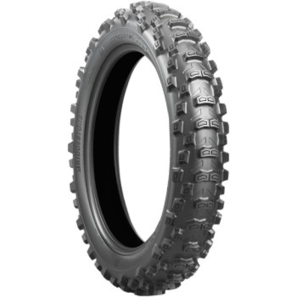 Bridgestone Battlecross E50 Extreme Off-Road Motorcycle Tire - 140/80-18 70M TL Rear