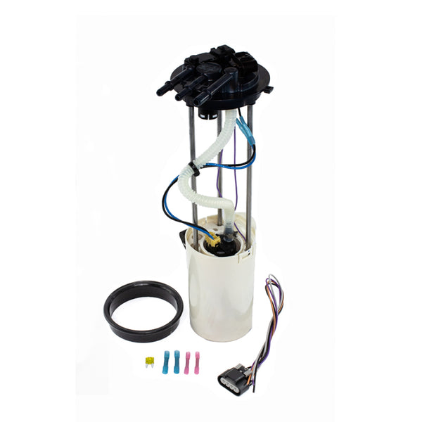 DeatschWerks DW400 Fuel Pump Module for 99-04 Chevy Silverado 1500/2500/3500