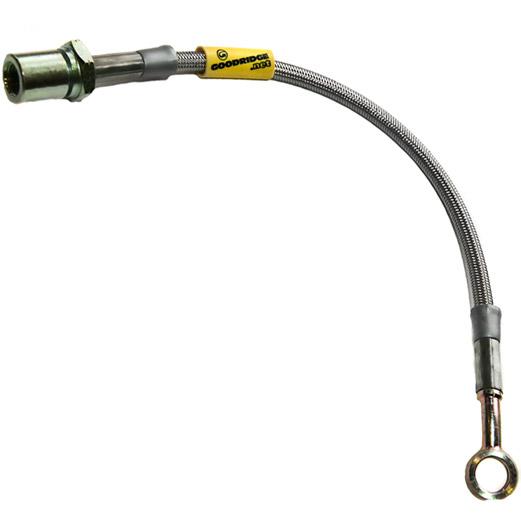 Goodridge 02-06 Acura RSX Clutch Line