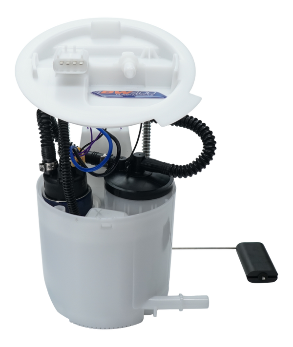 DeatschWerks DW400 Performance Fuel Pump Module for Ford Mustang 2015-2024
