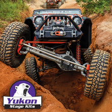 Load image into Gallery viewer, Yukon Gear 20-24 Jeep Gladiator / 18-24 Jeep Wrangler Front &amp; Rear Dana 44 Master Overhaul Kit