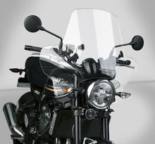 Load image into Gallery viewer, National Cycle 73-85 Kawasaki 400-1100/ 80-83 Yamaha XJ650/750 Plexifairing 2 - Clear