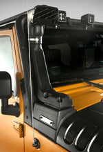 Load image into Gallery viewer, Rugged Ridge 07-18 Jeep Wrangler 3.6L/3.8L XHD Snorkel Kit