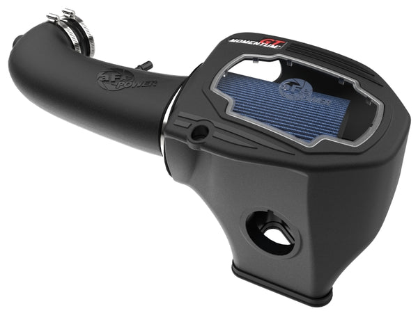 aFe Momentum GT Cold Air Intake System for 11-23 Dodge Challenger V8 5.7L w/ Pro 5R Filter