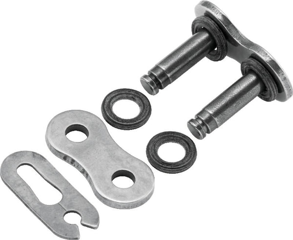 BikeMaster 525 BMXR Clip-Type Master Link for O-Ring Chain (525)