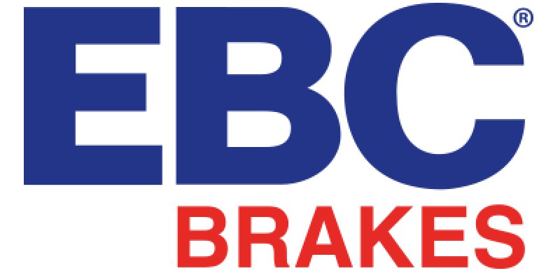 EBC 15+ Lexus NX200t 2.0 Turbo Ultimax2 Front Brake Pads