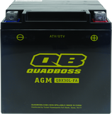 QuadBoss Maintenance-Free AGM Battery QBX30L-FA