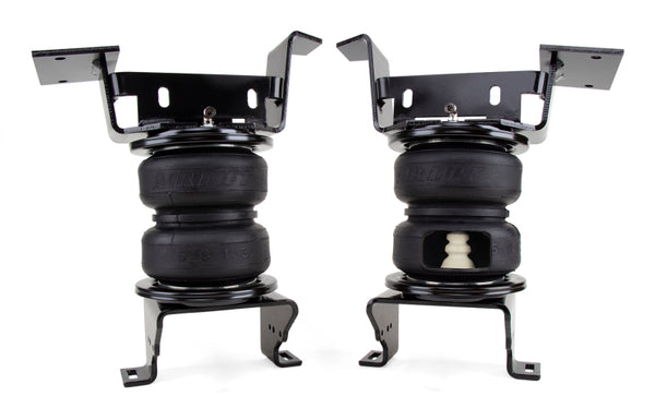 Air Lift LoadLifter 5000 Ultimate Rear Air Spring Kit - 2020+ Chevrolet Silverado 2500/3500 (5,000lb)