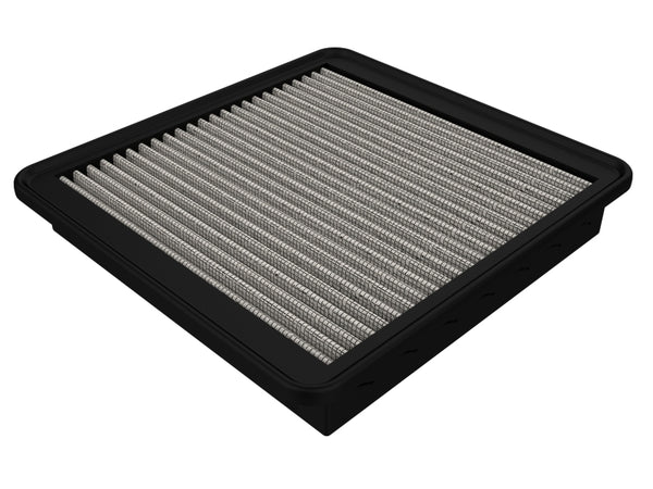 aFe MagnumFLOW OER PDS Drop-In Air Filter - Toyota Tundra 2007-2011 V8 4.7L/5.7L