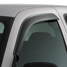 Load image into Gallery viewer, AVS 1994 Mazda B3000 Standard Cab Ventvisor Outside Mount Window Deflectors 2pc - Smoke