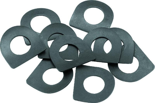 Bikers Choice L72-07 Big Twin / XL Footpeg Spring Washers 10 Pk