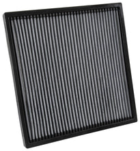 Load image into Gallery viewer, K&amp;N 2010-2015 Chevrolet Camaro 3.6L V6 / 2010-2015 Chevrolet Camaro SS 6.2L V8 Cabin Air Filter