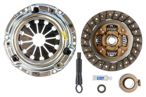Exedy Stage 1 Organic Clutch for 2001-2005 Honda Civic L4