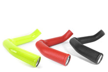 Load image into Gallery viewer, Perrin Charge Pipe for 15-19 Subaru WRX in Neon Yellow