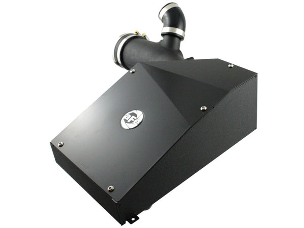 aFe MagnumFORCE Stage-2 Cold Air Intake for VW R32 2008-2009 V6-3.2L MKV