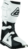 Answer AR1 Boot Black/White Size - 13