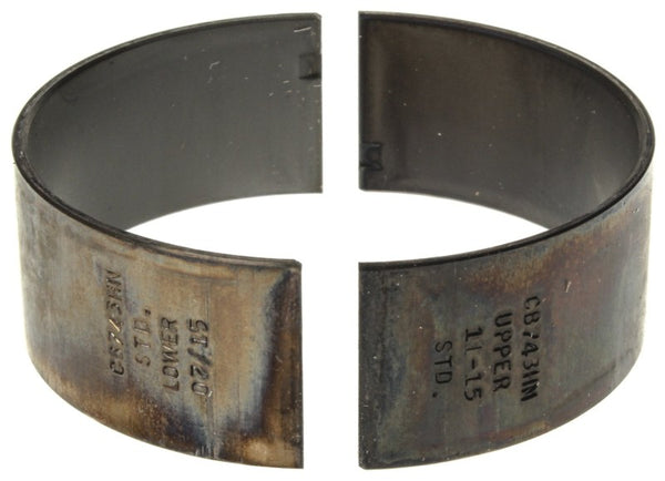 Clevite H-Series Con Rod Bearing Set for GMC 348, 366, 396, 402, 409, 427, 454, 502 Engines