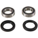 Pivot Works 2009 Gas-Gas HALLEY 450 EH PW - Front Wheel Bearing Kit