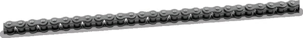 BikeMaster 520 x 116 High-Strength Motorcycle Chain