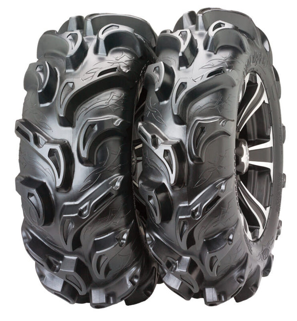 ITP Mega Mayhem Tire 28X11-12 6PR - Off Road UTV