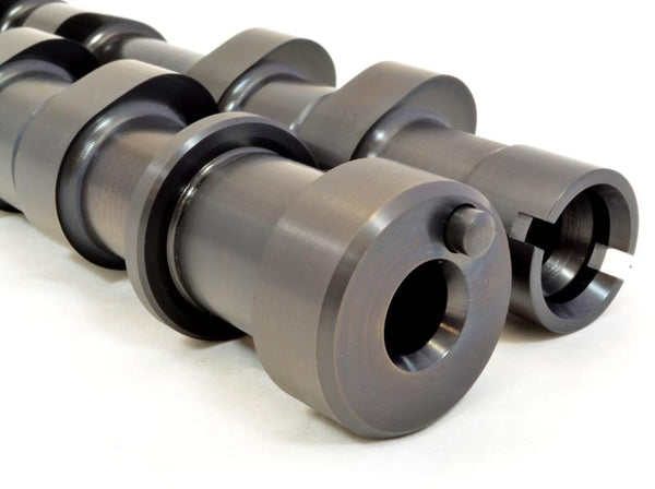 GSC P-D Mitsubishi Evolution 4-8 4G63 S1 Cams 268/268 Billet