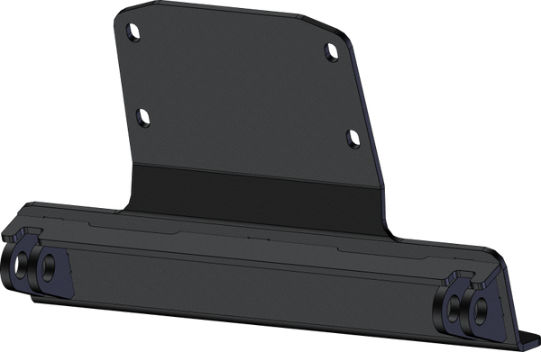 KFI 19+ CF Moto U Force 1000/ XL UTV Plow Mount