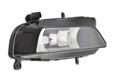 Hella 2008-2017 Audi A5 Fog Light Right