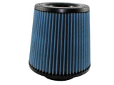 aFe MagnumFLOW Air Filters IAF P5R A/F P5R 4-1/2F x 8-1/2B x 7T (Inv) x 8H (IM)