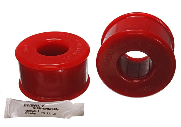 Energy Suspension Rear Trailing Arm Bushing Set for 90-93 Acura Integra (Reuse Metal Parts)