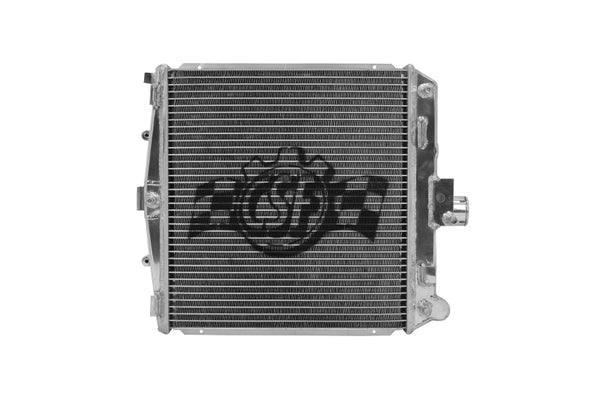 CSF High-Performance Right Side Radiator for 2005-2011 Porsche 911 Carrera/GT3 RS (997)