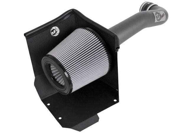 aFe Magnum FORCE Pro DRY S Stage-2 Cold Air Intake for 14-17 GM Silverado/Sierra 1500 5.3L/6.2L