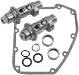 S&S Cycle 07-17 BT Easy Start 585CE Chain Drive Camshaft Kit