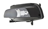 Hella 2015-2016 Audi A3 Fog Light Front Left