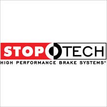 Load image into Gallery viewer, StopTech 2013-2014 Ford Focus ST Stainless Steel Rear Brake Lines