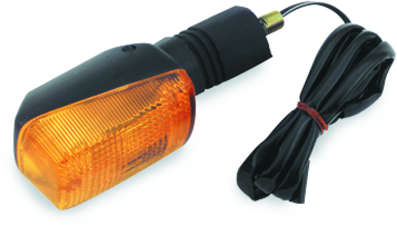 BikeMaster Suzuki Turn Signal - Front/Rear