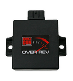 Big Gun 03-04 Polaris PREDATOR 500 Rev Box