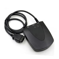 H-Onda HDS HIM with R232 Line Honda Acura Fault Diagnosis Detector Professional OBD2 ECU Programming Scan Tool