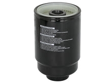 Load image into Gallery viewer, aFe ProGuard D2 Fluid Filters Fuel F/F FUEL GM Diesel Trucks 01-16 V8- 6.2L 6.5L (td)