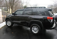 Load image into Gallery viewer, N-Fab Nerf Step 03-09 Toyota 4Runner SUV 4 Door - Tex. Black - W2W - 3in