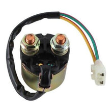 Load image into Gallery viewer, Arrowhead Honda ATVs Solenoid - 12-Volt